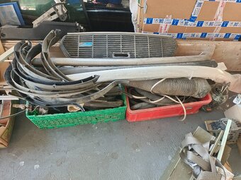 Mini Cooper MAYFAIR Sport k renovaci, doklady AT - 19