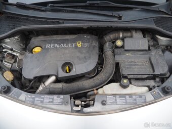 2008 Renault Clio 1.5 dCi 63 kW - 19