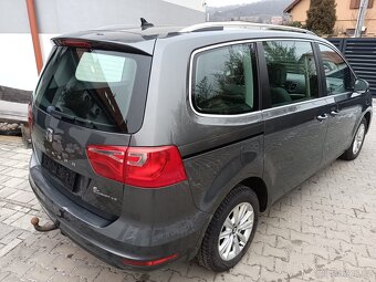 SEAT ALHAMBRA - NA PREDAJ - 19