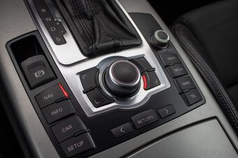 Audi A6 Avant 2.7 TDI multitron DPF, 132kW, A/T, - 19