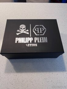 Boty Philipp Plein - 19