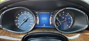 2014 Maserati Quattroporte 3.8 V8 GTS - 19