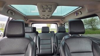Citroen SpaceTourer SHINE, Masáže, TOP Výbava, 1.maj. - 19