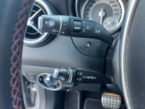 Mercedes-Benz CLA, 2,2 220d 130kW AT7 - 19