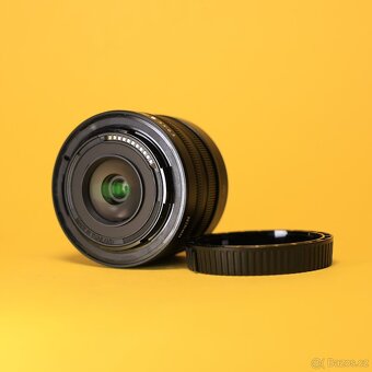 Nikon Z30 + 16-50mm | 6023870 - 19
