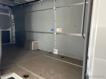 Mercedes-Benz Sprinter 315CDI L,110kW,360Kam,Navi - 19