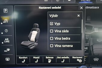 Volkswagen Touareg 3,0TDI 1.MAJ,VIRTUAL,210kW,2018 - 19