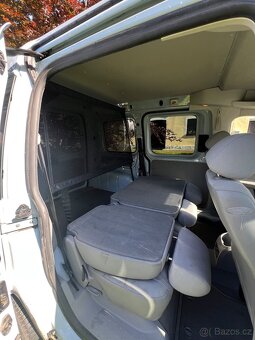 Volkswagen Caddy  1.9 TDI - 19
