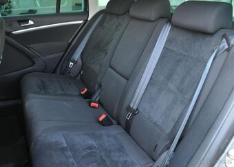 Volkswagen Tiguan 2.0TDi 4M NAV SERV.KNÍŽKA 1.M - 19