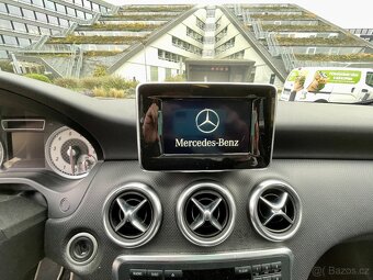 Mercedes Benz A 200  JEN  49.000 KM - 19
