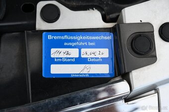 Nissan X-Trail XE 2.0DCi 110KW 4x4 4/2011 - 19