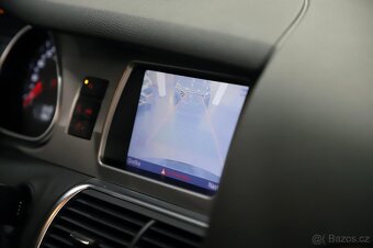 Audi Q7 V6 TDI 180kW 4x4 S-Line - Zálohováno - 19