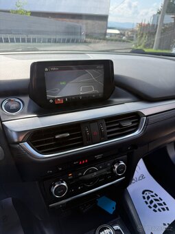 MAZDA 6 2.0 SKYACTIV-G 121kW-2016-166.951KM-DIG.KLIMA,RVM - 19