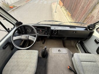 VW LT35 TOP STAV 32000KM - 19