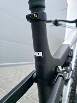 Horské kolo Canyon Strive CFR Underdog Carbon 2023 29″ - 19