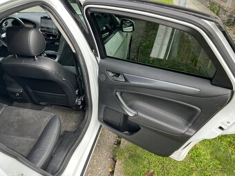 Ford Mondeo 2.0 TDi, 103 kw - 19