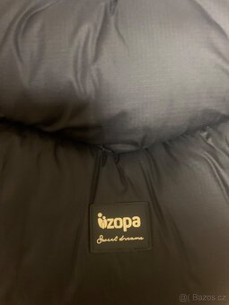 Cybex Priam 3 kombinace - 19