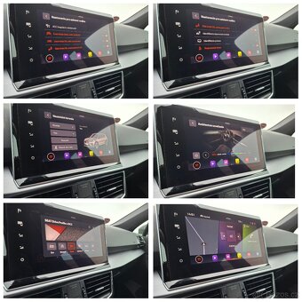 Seat Tarraco FR 4x4 2.0 Tdi DSG - 19