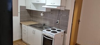 RD ŘÍČANY u Brna 5 bytů vhodné na investici - 19