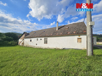 Prodej chalupy, 382 m², Vranová Lhota - 19