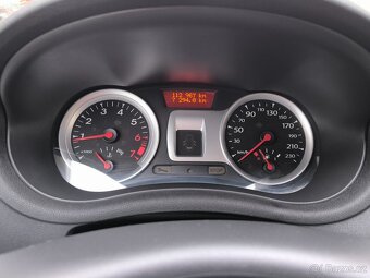 RENAULT CLIO COMBI 1.2i 16V 74kw, r.v. 2012, PERFEKTNÍ STAV - 19