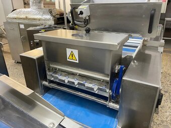 Automatická linka na výrobu pizzy (lot: 37) - 19