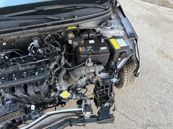 Hyundai i20 1,2 - 19