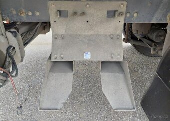 Prodám Valník Volvo FM13 420 42R 4x2 - 19