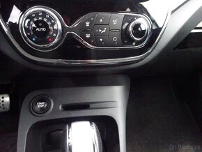 Renault Captur 1,2 TCE, AUTOMAT - 19
