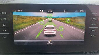 Škoda Kamiq 1.0 TSI Business NAVI - 19