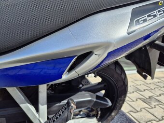 Suzuki GS 500 - 19