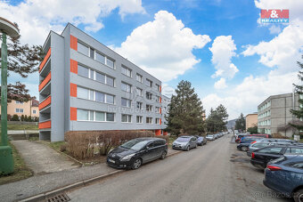 Prodej bytu 3+1, 68 m², Zdice, ul. Havlíčkova - 19