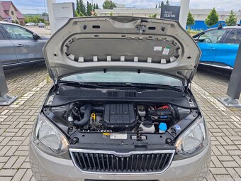 Citigo Active 1.0MPi 44kW LPG - 19