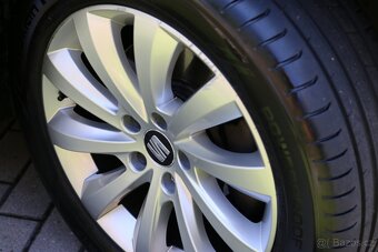 Seat Alhambra 2.0 110 KW, Tažné,Navigace DPH - 19