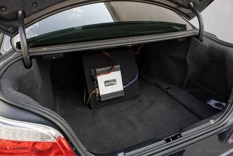 BMW Rad 5 530 xi A/T - 19