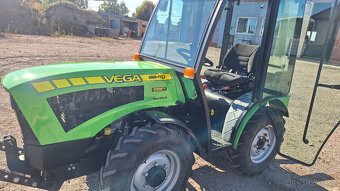 zánovní malotraktor VEGA Comfort 26 HTD Stage V r.v. 2022  2 - 19