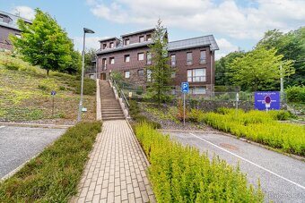 Prodej moderního horského apartmánu 1+kk v Krkonoších - 19