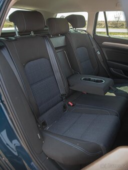 Volkswagen Passat Variant GTE Elegance - 19