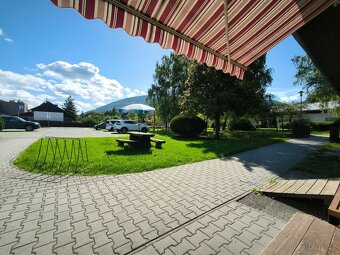 Prodej, obchodní prostory Ostravice - 19