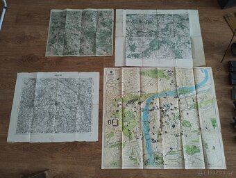 PRODÁM NÁLEZY Z PŮDY A STAROŽITNOSTI - 19