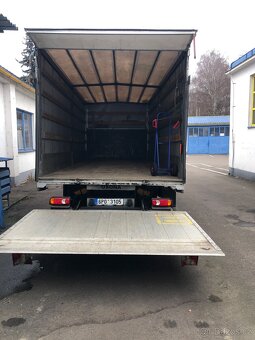 Iveco eurocargo 120EL22 s čelem - 19