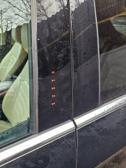 Ford Edge 2.0 EcoBoost, 4x4, automat - 19