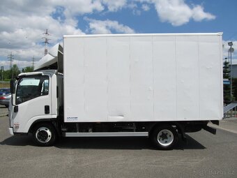 Isuzu N1R 3.0 skříň ČR 1.maj - 19