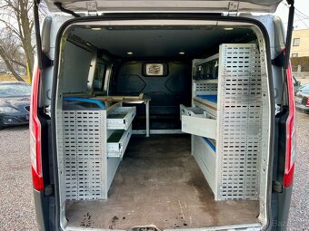 Ford Transit 2.0 TDCi 125 kW Automat L2 Dílna - 19