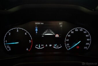 Ford Transit Connect 1.5 TDCi EcoBlue Trend L2 ODPOČET DPH - 19