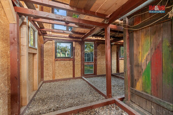 Prodej chaty, 22 m², Bratronice - 19