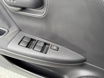 Nissan Note 1.6 Acenta - 19