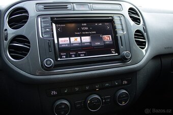 Volkswagen Tiguan 2.0 TDI SCR BMT 4MOTION Comfortline - 19