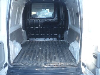 Renault   Kangoo  1.5 dCi - 19