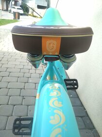Nepoužívané dívčí kolo Le Grand Sanibel JR 24 " - RETRO sty - 19